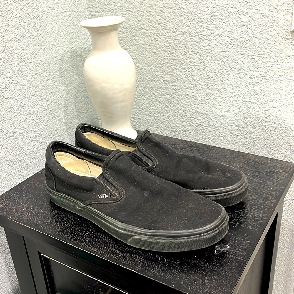 Van classic slip on.
